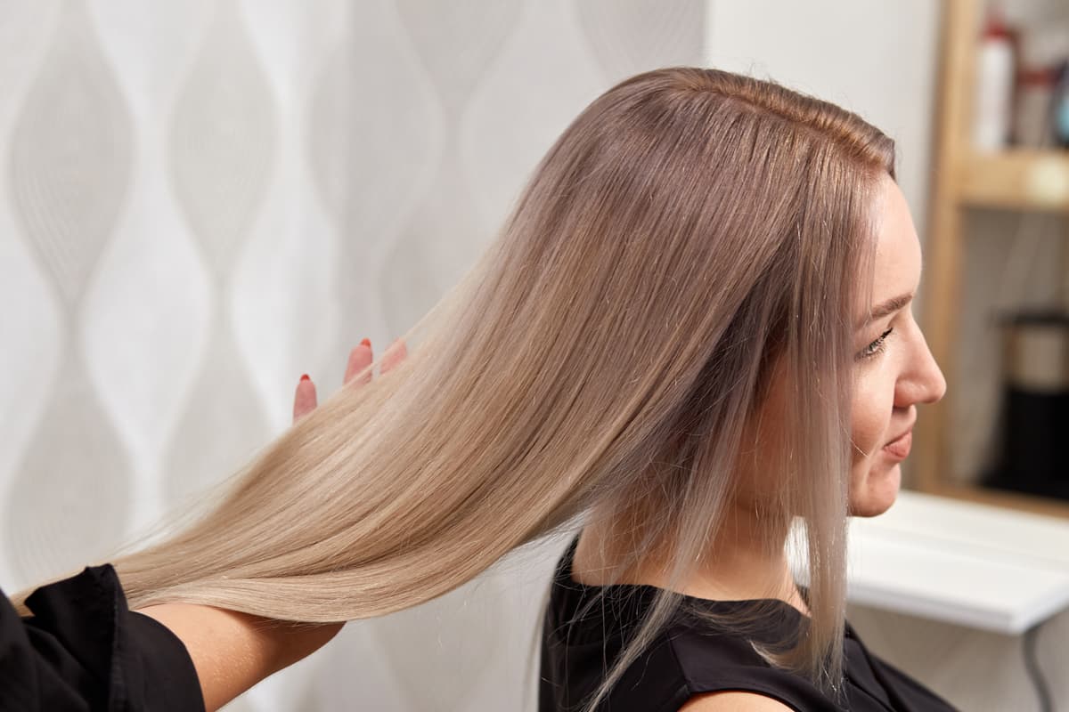  Tu centro de peluquería y estética en Sarria