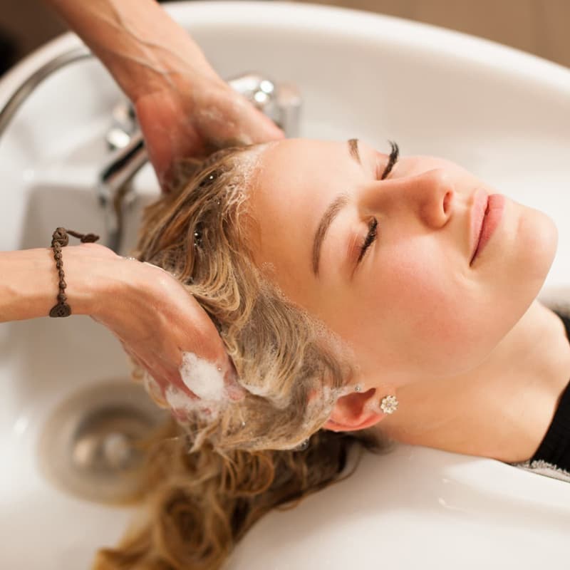 Somos tu peluquería unisex en Sarria