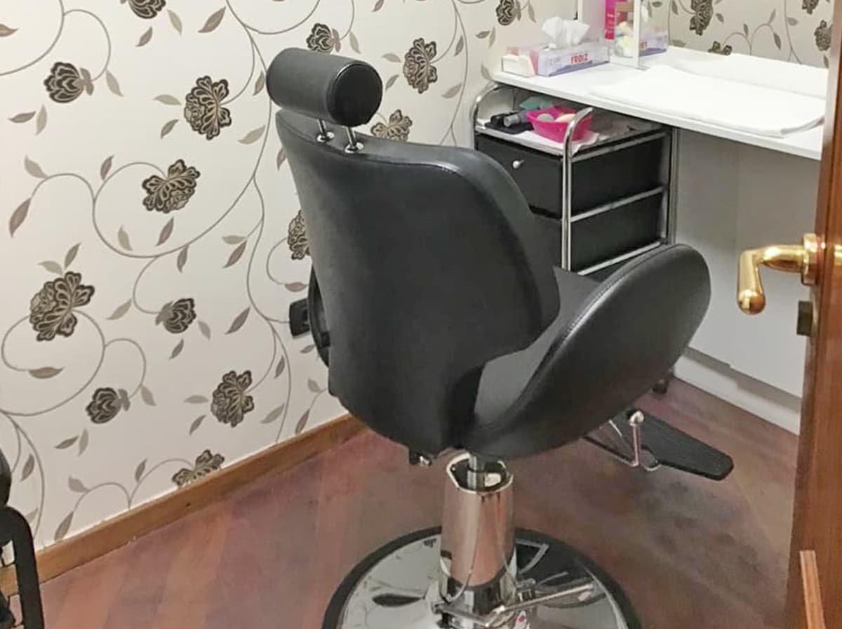 Peluquería Nuria en Sarria
