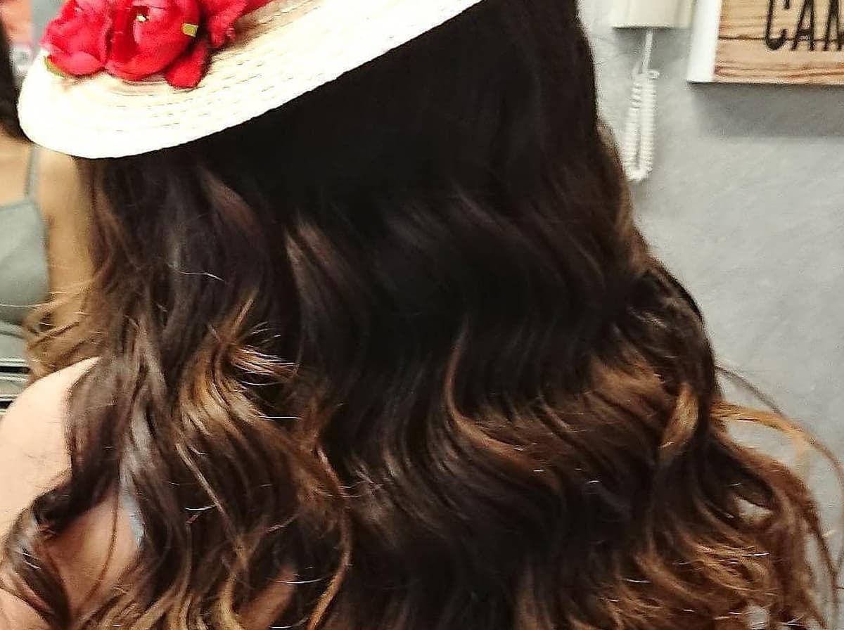 Peluquería Nuria en Sarria