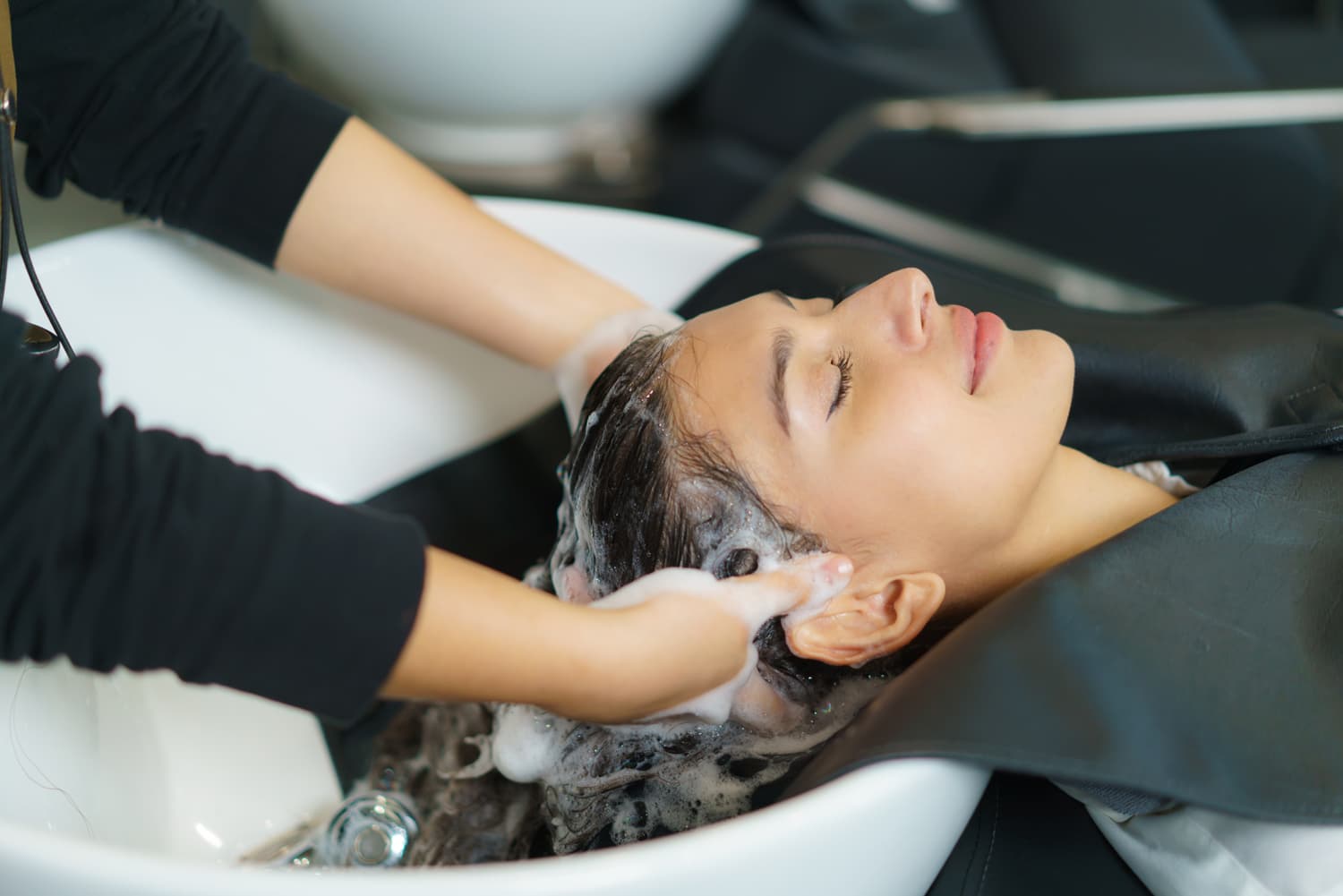 Peluquería y estética en Sarria
